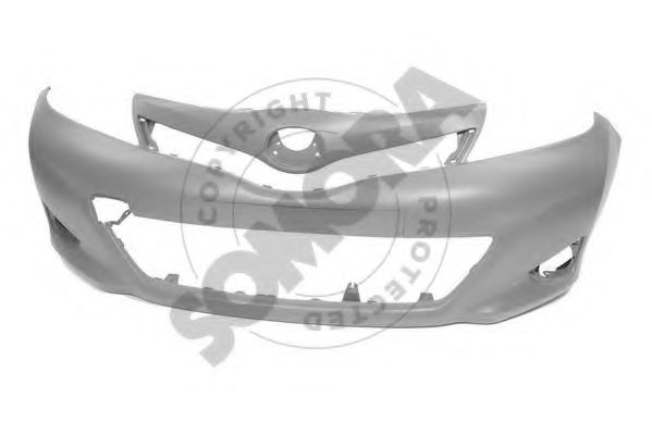 SOMORA 310431 Буфер для TOYOTA YARIS/VITZ (Тойота/тоета Ярис/vитз) SOMORA 310431 Буфер для TOYOTA YARIS/VITZ (Тойота/тоета Ярис/vитз)
