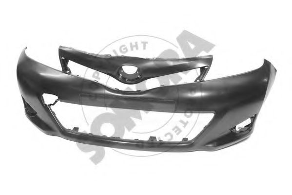 SOMORA 310431A Буфер для TOYOTA YARIS/VITZ (Тойота/тоета Ярис/vитз) SOMORA 310431A Буфер для TOYOTA YARIS/VITZ (Тойота/тоета Ярис/vитз)