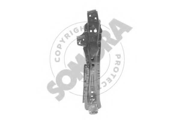 SOMORA 311919A Крепление фары для TOYOTA AVENSIS (Тойота/тоета Авенсис) SOMORA 311919A Крепление фары для TOYOTA AVENSIS (Тойота/тоета Авенсис)