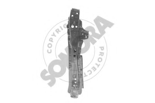 SOMORA 311920A Крепление фары для TOYOTA AVENSIS (Тойота/тоета Авенсис) SOMORA 311920A Крепление фары для TOYOTA AVENSIS (Тойота/тоета Авенсис)