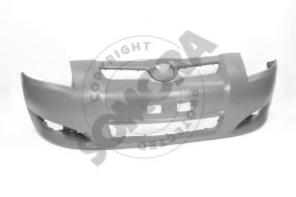 SOMORA 318231 Буфер для TOYOTA (Тойота/тоета) SOMORA 318231 Буфер для TOYOTA (Тойота/тоета)