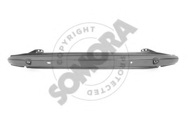 SOMORA 350976 Носитель, буфер 