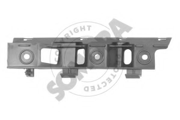 SOMORA 352433R Кронштейн, буфер для VOLKSWAGEN (Фольксваген) SOMORA 352433R Кронштейн, буфер для VOLKSWAGEN (Фольксваген)