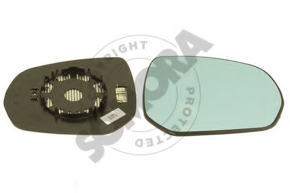 SOMORA 053255GM Зеркальное стекло, наружное зеркало для CITROËN C4 PICASSO I (CитроËн С4 пикассо 1) SOMORA 053255GM Зеркальное стекло, наружное зеркало для CITROËN C4 PICASSO I (CитроËн С4 пикассо 1)