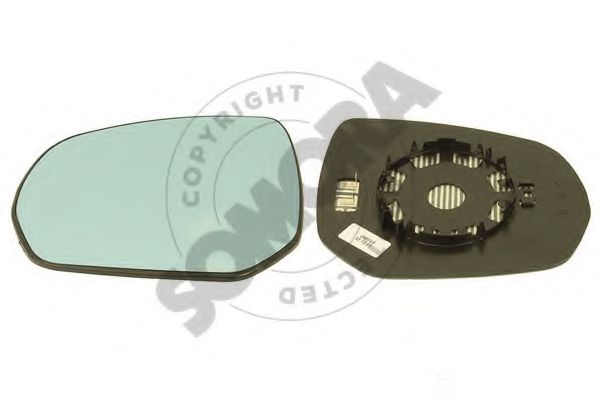 SOMORA 053256GM Зеркальное стекло, наружное зеркало для CITROËN C4 GRAND PICASSO I (CитроËн С4 гранд пикассо1) SOMORA 053256GM Зеркальное стекло, наружное зеркало для CITROËN C4 GRAND PICASSO I (CитроËн С4 гранд пикассо1)