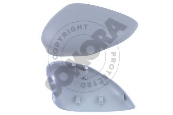 SOMORA 092756C Покрытие, внешнее зеркало для FORD FIESTA VI (Форд Фиеста 6) SOMORA 092756C Покрытие, внешнее зеркало для FORD FIESTA VI (Форд Фиеста 6)