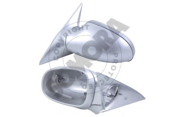 SOMORA 177556A Покрытие, внешнее зеркало для MERCEDES-BENZ SLK (Мэрcэдэс-бэнз Слк) SOMORA 177556A Покрытие, внешнее зеркало для MERCEDES-BENZ SLK (Мэрcэдэс-бэнз Слк)
