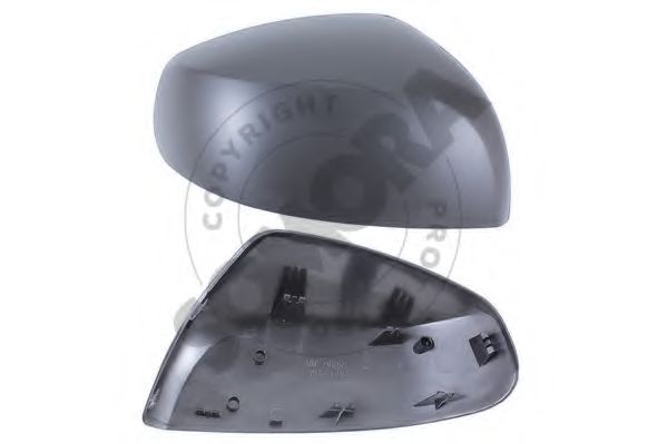 SOMORA 210255C Покрытие, внешнее зеркало для OPEL AGILA (Опель Агила) SOMORA 210255C Покрытие, внешнее зеркало для OPEL AGILA (Опель Агила)