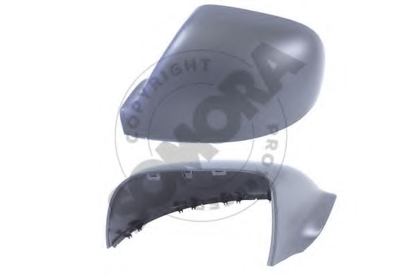 SOMORA 354256C Покрытие, внешнее зеркало для VOLKSWAGEN T5 CARAVELLE (Фольксваген Т5 каравелла) SOMORA 354256C Покрытие, внешнее зеркало для VOLKSWAGEN T5 CARAVELLE (Фольксваген Т5 каравелла)