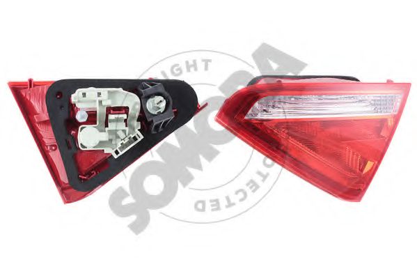 SOMORA 020071MA Задний фонарь для AUDI (Ауди) SOMORA 020071MA Задний фонарь для AUDI (Ауди)