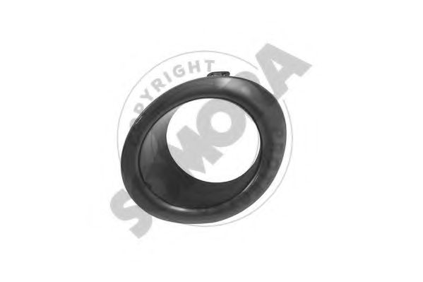 SOMORA 197026LA Рама, противотуманная фара для NISSAN NOTE (Ниссан Нотэ) SOMORA 197026LA Рама, противотуманная фара для NISSAN NOTE (Ниссан Нотэ)