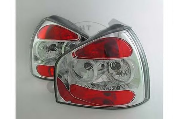 SOMORA 022071K Комлект заднего освещения для AUDI A3 (Ауди А3) SOMORA 022071K Комлект заднего освещения для AUDI A3 (Ауди А3)