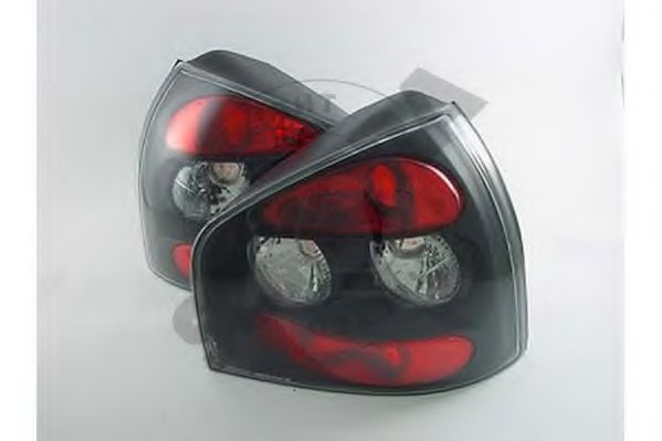 SOMORA 022071KA Комлект заднего освещения для AUDI A3 (Ауди А3) SOMORA 022071KA Комлект заднего освещения для AUDI A3 (Ауди А3)