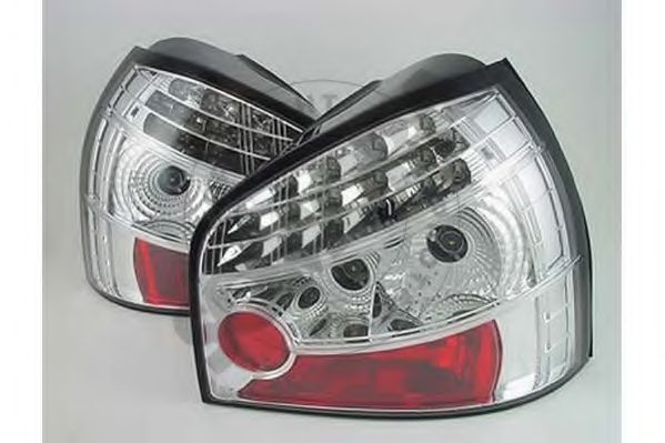 SOMORA 022071KB Комлект заднего освещения для AUDI A3 (Ауди А3) SOMORA 022071KB Комлект заднего освещения для AUDI A3 (Ауди А3)