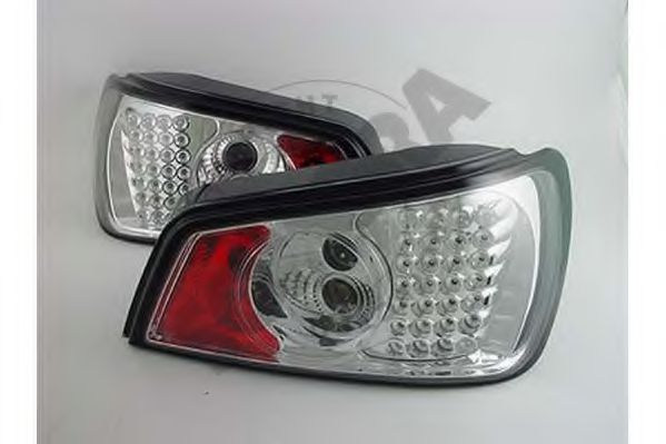 SOMORA 220671KB Комлект заднего освещения для PEUGEOT (Пежо) SOMORA 220671KB Комлект заднего освещения для PEUGEOT (Пежо)
