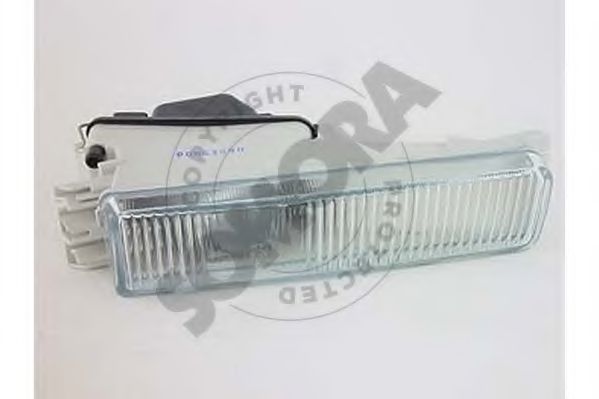 SOMORA 021211 Противотуманная фара для AUDI 90 (Ауди 90) SOMORA 021211 Противотуманная фара для AUDI 90 (Ауди 90)