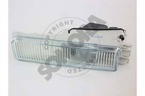 SOMORA 021212 Противотуманная фара для AUDI 90 (Ауди 90) SOMORA 021212 Противотуманная фара для AUDI 90 (Ауди 90)