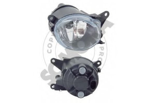 SOMORA 021411 Противотуманная фара 