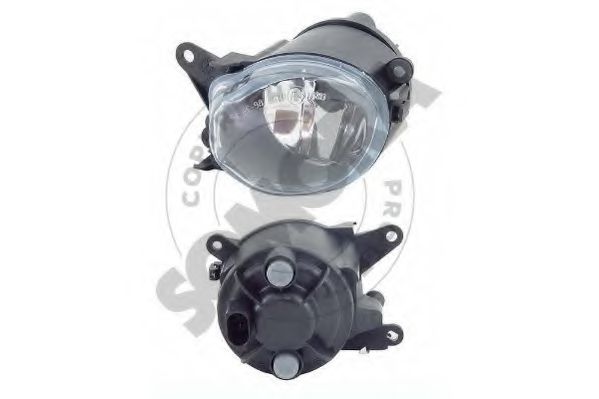 SOMORA 021412 Противотуманная фара 