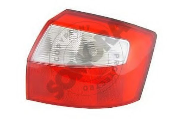SOMORA 021571 Задний фонарь для AUDI A4 (Ауди А4) SOMORA 021571 Задний фонарь для AUDI A4 (Ауди А4)