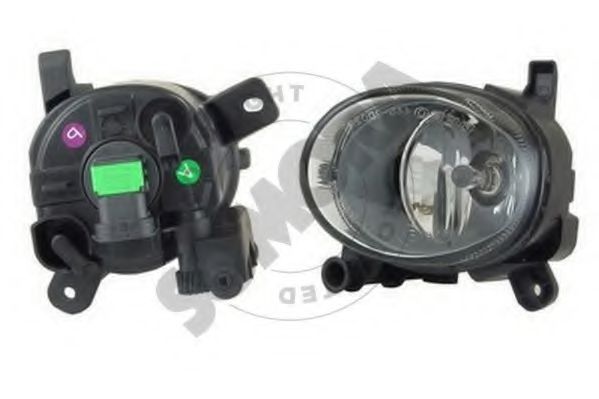 SOMORA 021712A Противотуманная фара для AUDI (Ауди) SOMORA 021712A Противотуманная фара для AUDI (Ауди)