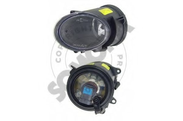 SOMORA 025112M Противотуманная фара для AUDI TT (Ауди Тт) SOMORA 025112M Противотуманная фара для AUDI TT (Ауди Тт)