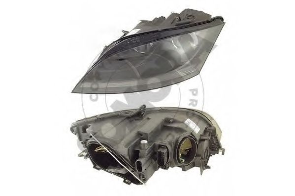 SOMORA 025116M Основная фара для AUDI TT (Ауди Тт) SOMORA 025116M Основная фара для AUDI TT (Ауди Тт)