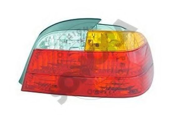 SOMORA 042271 Задний фонарь для BMW 7 (Бмв 7) SOMORA 042271 Задний фонарь для BMW 7 (Бмв 7)