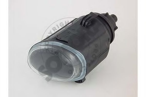 SOMORA 043012 Противотуманная фара 