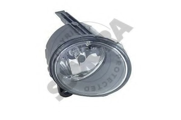 SOMORA 043111 Противотуманная фара 