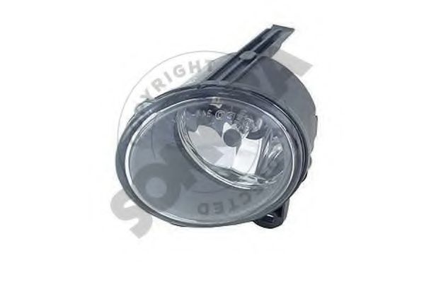 SOMORA 043112 Противотуманная фара 