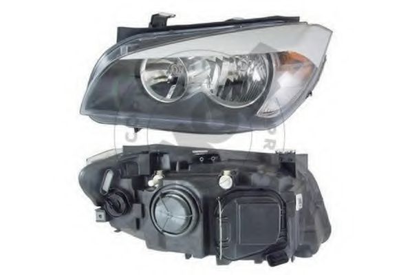 SOMORA 047016V Основная фара для BMW (Бмв) SOMORA 047016V Основная фара для BMW (Бмв)