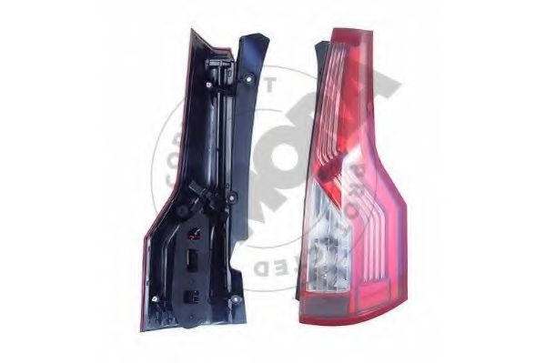 SOMORA 053271H Задний фонарь для CITROËN C4 GRAND PICASSO I (CитроËн С4 гранд пикассо1) SOMORA 053271H Задний фонарь для CITROËN C4 GRAND PICASSO I (CитроËн С4 гранд пикассо1)