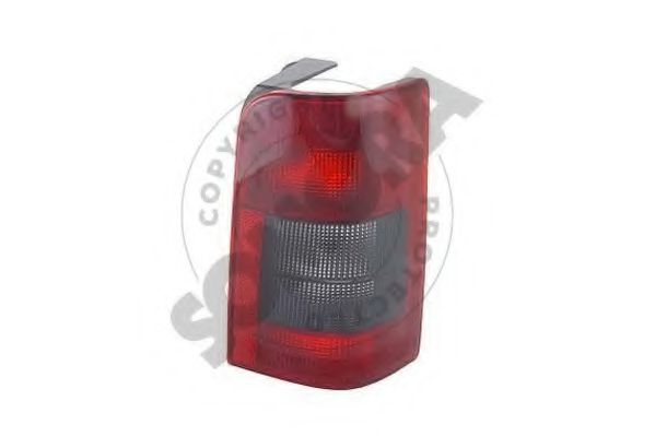 SOMORA 054171 Задний фонарь для PEUGEOT (Пежо) SOMORA 054171 Задний фонарь для PEUGEOT (Пежо)