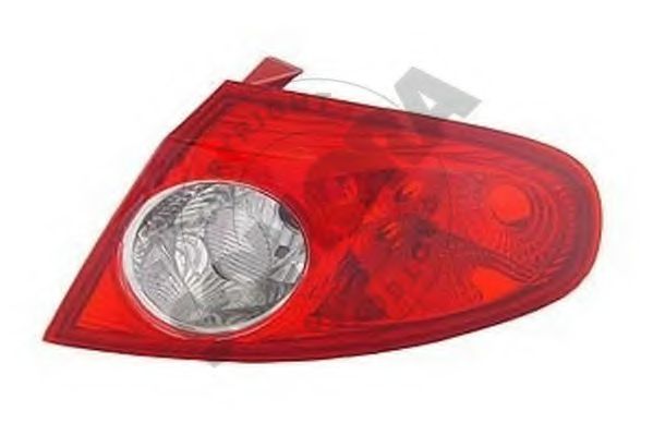 SOMORA 064071 Задний фонарь для DAEWOO LACETTI (Дэу Лачетти) SOMORA 064071 Задний фонарь для DAEWOO LACETTI (Дэу Лачетти)