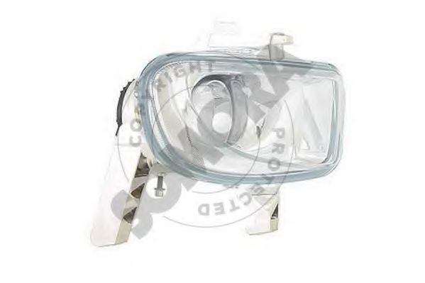 SOMORA 081511 Противотуманная фара 