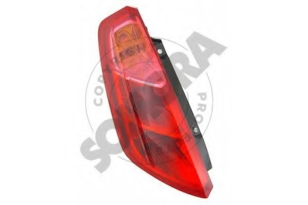 SOMORA 081572 Задний фонарь для FIAT (Фиат) SOMORA 081572 Задний фонарь для FIAT (Фиат)