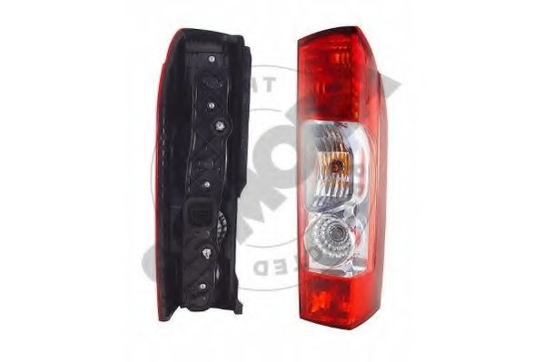 SOMORA 084271A Задний фонарь для FIAT (Фиат) SOMORA 084271A Задний фонарь для FIAT (Фиат)