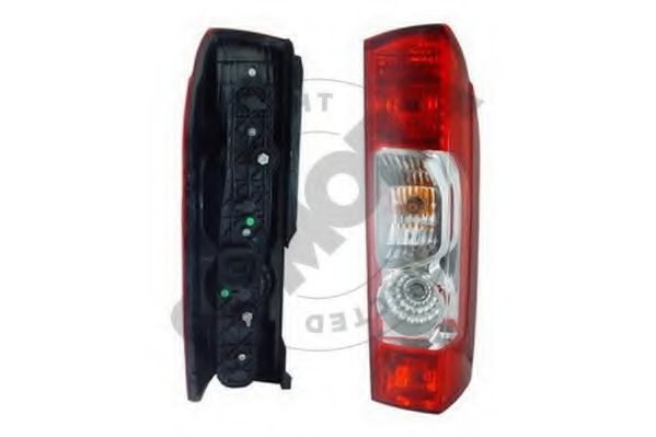 SOMORA 084271MB Задний фонарь для FIAT (Фиат) SOMORA 084271MB Задний фонарь для FIAT (Фиат)