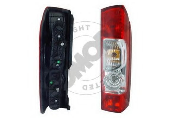 SOMORA 084271MC Задний фонарь для FIAT (Фиат) SOMORA 084271MC Задний фонарь для FIAT (Фиат)