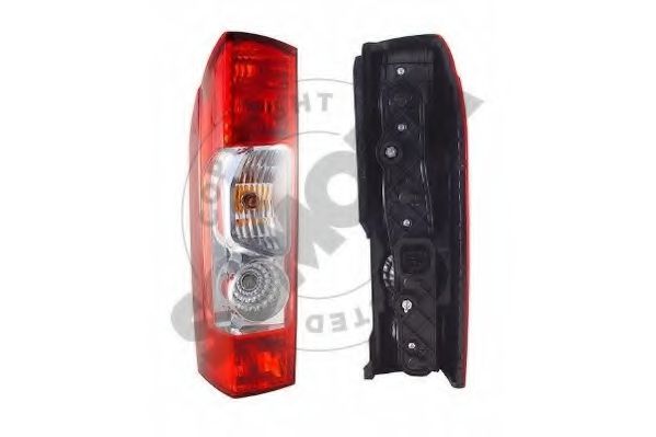SOMORA 084272A Задний фонарь для FIAT (Фиат) SOMORA 084272A Задний фонарь для FIAT (Фиат)
