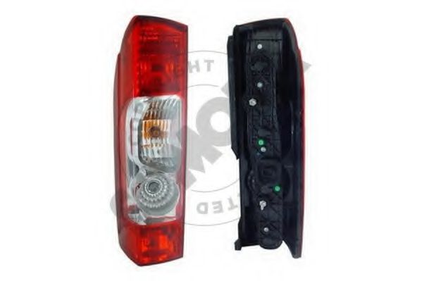 SOMORA 084272MB Задний фонарь для FIAT (Фиат) SOMORA 084272MB Задний фонарь для FIAT (Фиат)