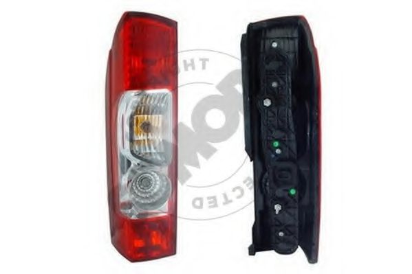 SOMORA 084272MC Задний фонарь для FIAT (Фиат) SOMORA 084272MC Задний фонарь для FIAT (Фиат)