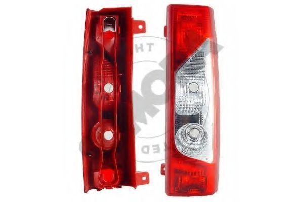 SOMORA 085271 Задний фонарь для PEUGEOT (Пежо) SOMORA 085271 Задний фонарь для PEUGEOT (Пежо)