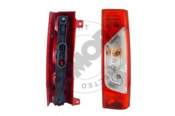 SOMORA 085271V Задний фонарь для PEUGEOT (Пежо) SOMORA 085271V Задний фонарь для PEUGEOT (Пежо)