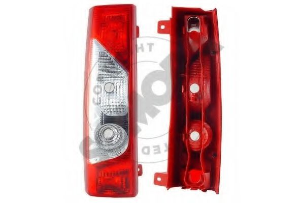 SOMORA 085272 Задний фонарь для PEUGEOT (Пежо) SOMORA 085272 Задний фонарь для PEUGEOT (Пежо)