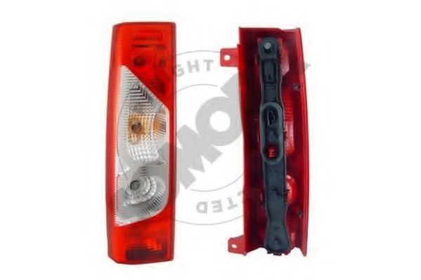 SOMORA 085272V Задний фонарь для PEUGEOT (Пежо) SOMORA 085272V Задний фонарь для PEUGEOT (Пежо)