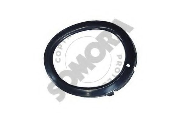 SOMORA 095126FL Рама, противотуманная фара для FORD MONDEO II (Форд Мондео 2) SOMORA 095126FL Рама, противотуманная фара для FORD MONDEO II (Форд Мондео 2)