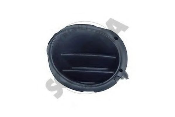 SOMORA 095126L Облицовка, противотуманная фара для FORD MONDEO II (Форд Мондео 2) SOMORA 095126L Облицовка, противотуманная фара для FORD MONDEO II (Форд Мондео 2)