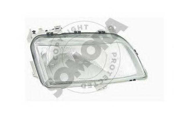 SOMORA 097015B Основная фара для FORD GALAXY (Форд Галакси) SOMORA 097015B Основная фара для FORD GALAXY (Форд Галакси)
